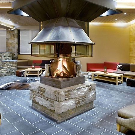 Mercure Saint-Lary Exterior foto